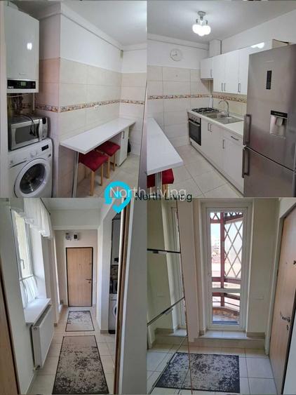 2 camere Mosilor | Foisorul de Foc| BLOC BOUTIQUE - 6