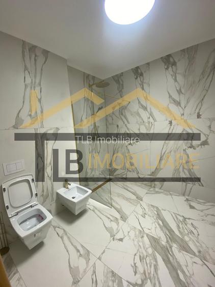 Apartament de 3 camere, lux, parcare, 75mp, zona Centrala - 10