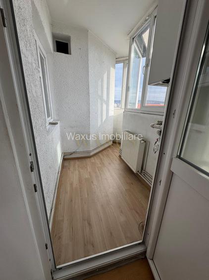 Apartament Decomandat - SU 54Mp I Balcon I Bloc cu Lift - Str. Fabricii - 7