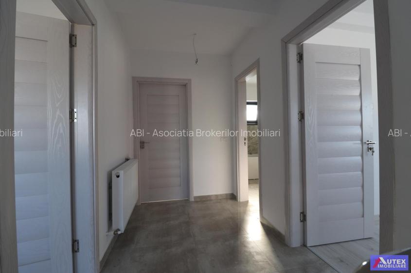 Vila individuala cu 4 camere in Magurele, Alunis | 250 mp teren - 6