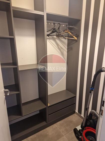 Închiriere apartament 2 camere, bloc Eleven, cartier Tractorul-Coresi - 5
