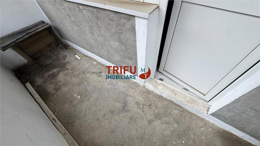 Apartament de inchiriat zona cetate