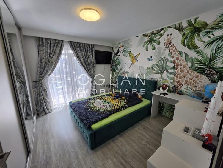 Casa 5 camere, teren 591 mp, Selimbar, Comision 0%