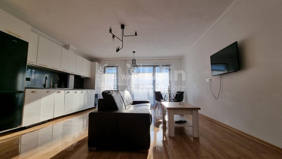 Apartament 2 camere | Bloc nou | Terasa | Floresti | Zona Eroilor - 11