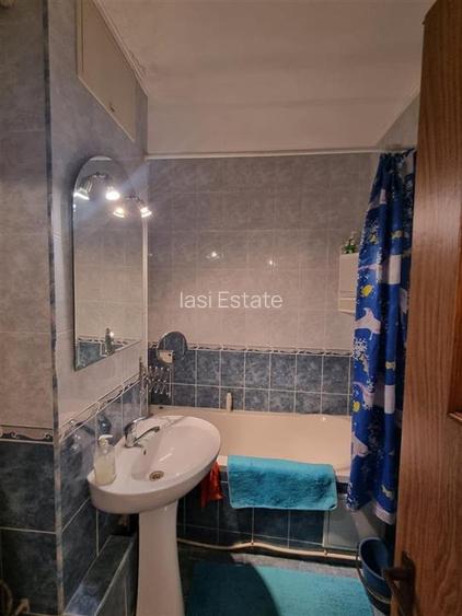 Apartament 2 camere Alexandru cel Bun - 7