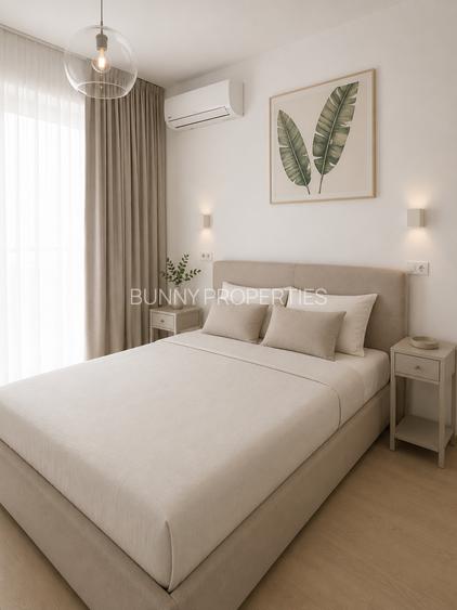 2 rooms | Belvedere Residence | Luxury Apartment - 2
