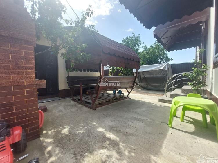 Casa ta la cheie
