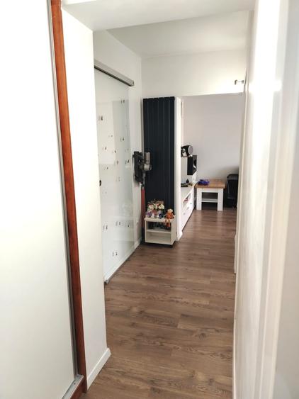 Apartament 4 camere Porolissum 80mp finisat mobilat 96.500eur neg