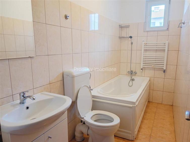 Apartament 2 camere mansarda | G. Enescu | 2c-7956