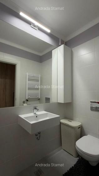 Apartament 2 camere | Belvedere Residence | Prima închiriere | Parcare subterană