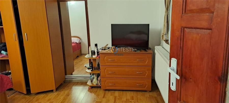 Casa P+M, Maracineni, libera - 20