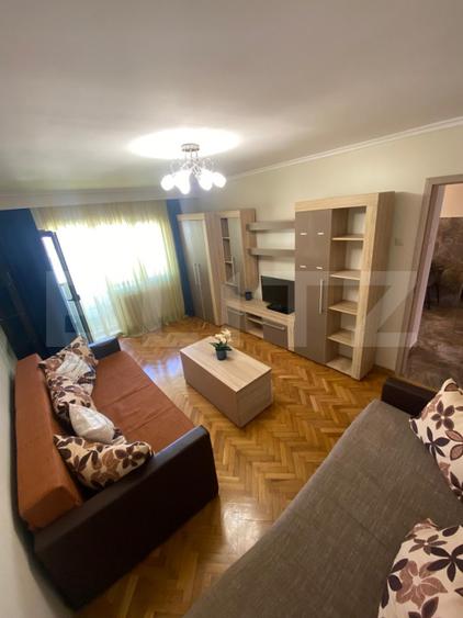 Apartament 3 camere, 65 mp, zona Zorilor