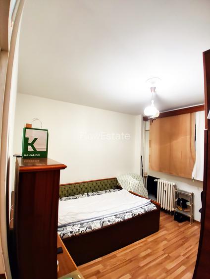 Apartament 2 camere | 2 min Metrou Costin Georgian | Metrou la scara - 3