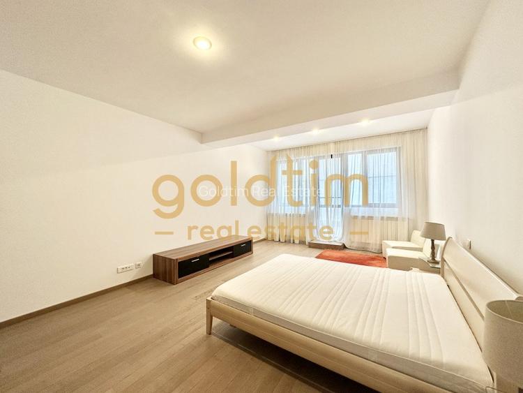 DUPLEX SUPERB CU GRADINA 165 MP//PARCARE SUBTERANA /SOSEAUA NORDULUI - 20