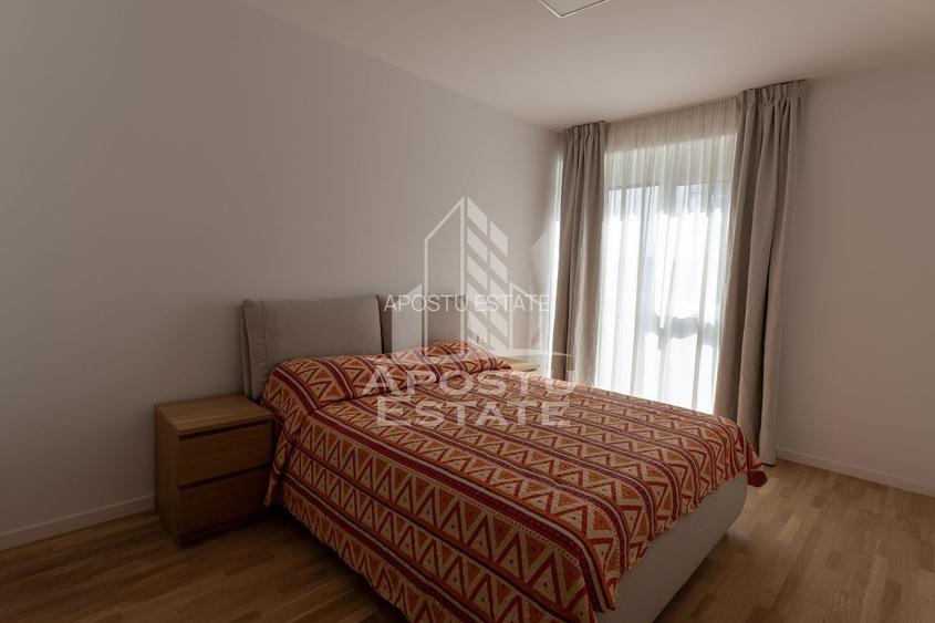 Apartament 2 camere, de inchiriat, Central Timisoara - 4