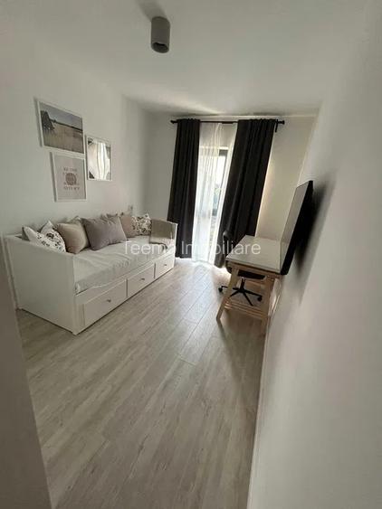 Apartament 3 camere, decomandat, 66 mp, ac, 3x smart tv, parcare, Parcului 20