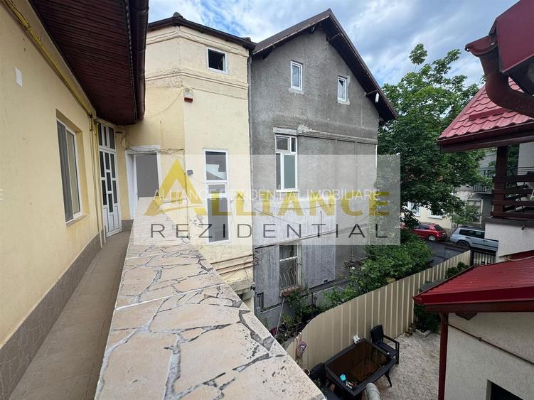 Apartament 2 camer Str Vlad Judetul - 33