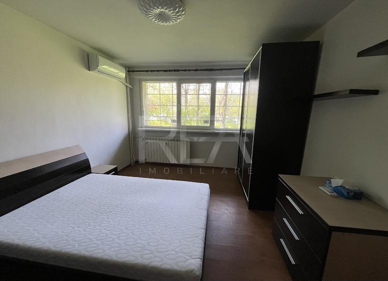 2 camere, P/4, bloc tip P, anvelopat-Drumul Taberei