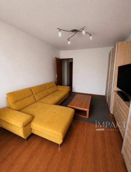 Apartament cu 2 camere de inchiriat, cartier Plopilor!