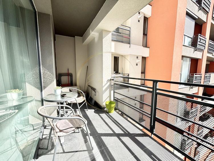 NOU | Apartament 2 camere decomandat - Aradului