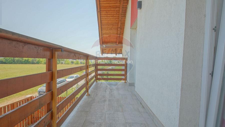 Comision 0 | Casă individuală cu 4 camere, 120 mp utili în Bartolomeu - 39