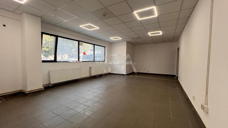 HALĂ INDUSTRIALĂ CU BIROURI | ZONA PALLADY DEPOZITARE/PRODUCTIE - 6