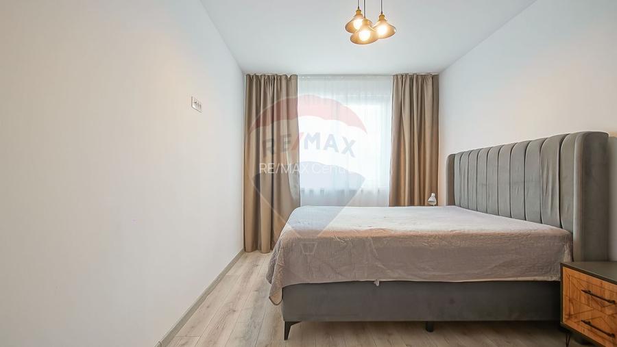 Apartament 3 camere - Mountain View - 7
