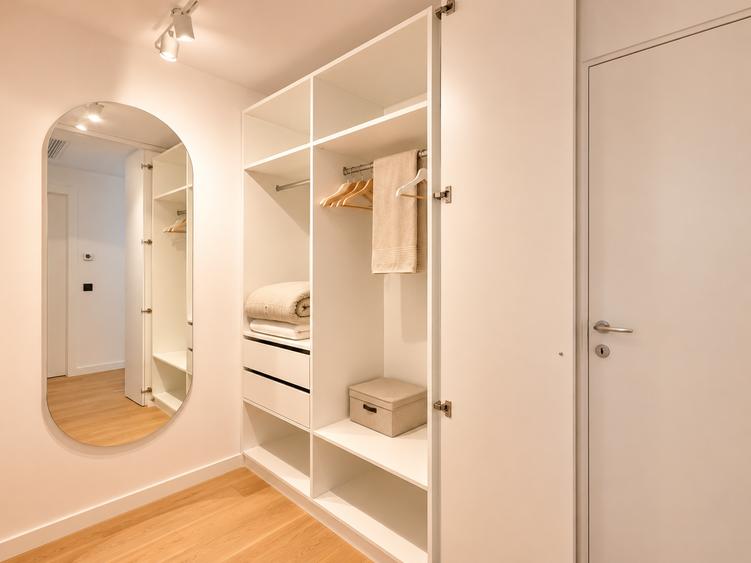 3 camere etaj 7 One herastrau Towers