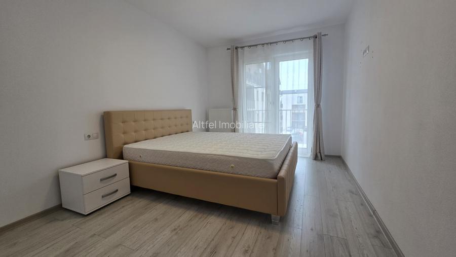 Apartament 3 camere 65 mp utili cu loc de parcare etaj 1 Arhitectilor - 4