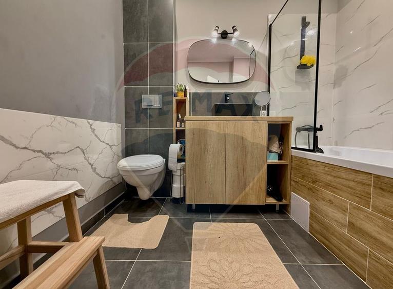 Casa înșiruită în ansamblu exclusivist | liniște intimitate și comfort