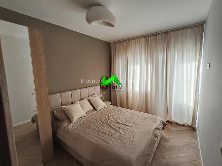 Apartament de  vanzare  3 camere Sibiu Turnisor - 2
