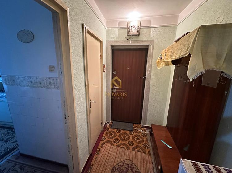 Apartament 2 camere – Zona Gară