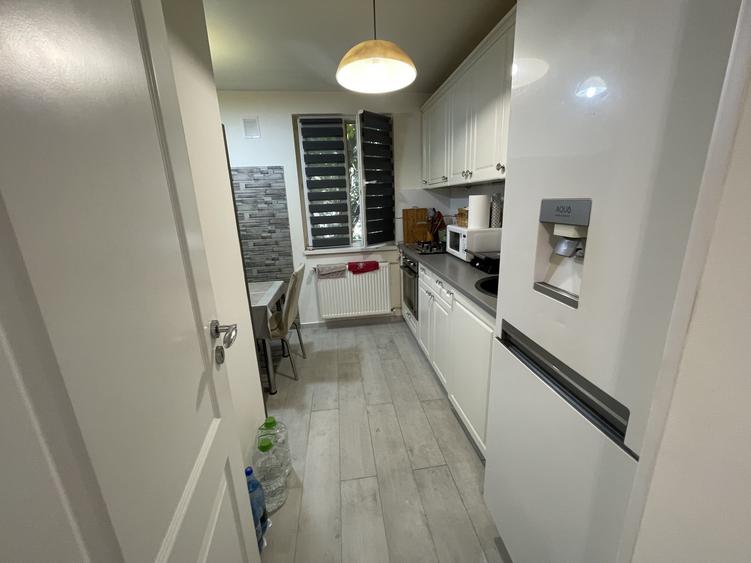 Apartament 4 Camere Râul Doamnei | Renovat Nou | Bloc Reabilitat