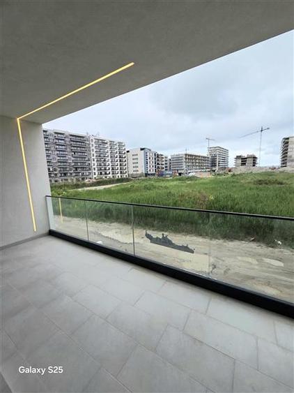 Apartament 3 camere Mamaia Sat, 90 mp, Zona Lidl