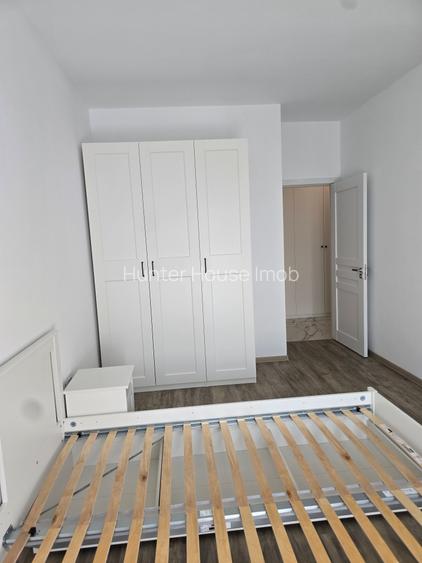 Ap. 2 camere decomandat | Balcon 16,5 mp | Parcare | Bloc nou 2026 | Etalon - 6