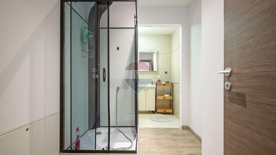 Două apartamente într-o singură proprietate | 189 mp | Silver Mountain