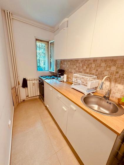 Garsoniera Arena Națională, mobilată si utilată modern, renovată, curată, libera - 4