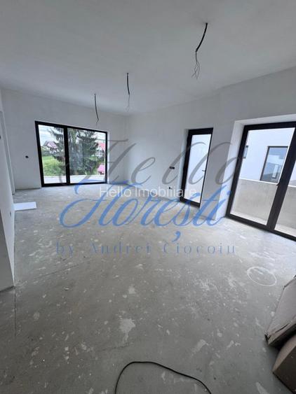 Casa 4 camere, 130, Zona Feleacu - 10