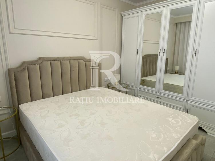 Apartament cu 2 camere | AES Residence | Oradea