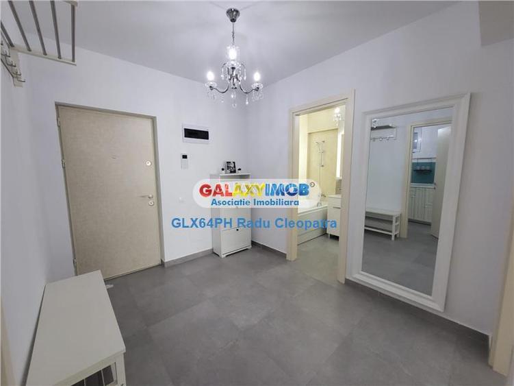 Inchiriere apartament 2 camere lux, Ploiesti, Cartier Albert - 10