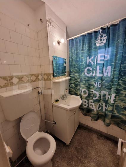 Apartament 3 camere decomandat, zona Centrala Ramada