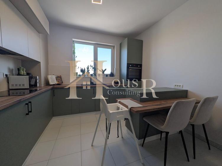 Casa in Giroc. Finalizata. Mobilata si utilata.
