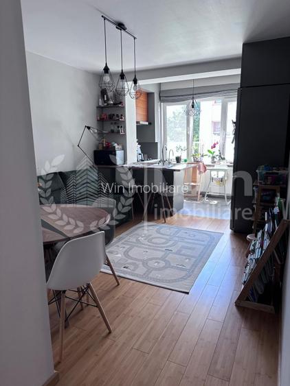 Apartament 2 camere | Decomandat | Etaj 2/4 | Zona Dambul Rotund! - 8