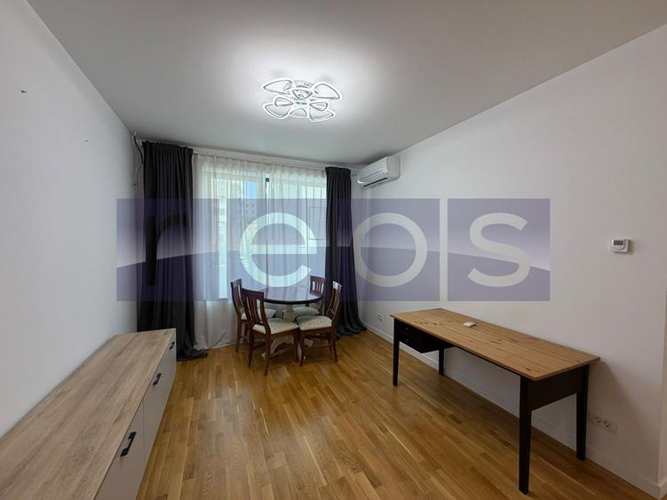 INCHIRIERE 2 CAMERE | HERASTRAU | MOBILAT SI UTILAT | 54 MP - 3