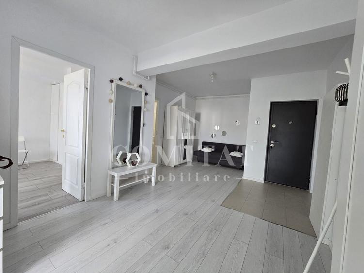 Apartament cu 2 camere | Terasă generoasă |Etaj intermediar | Fabricii