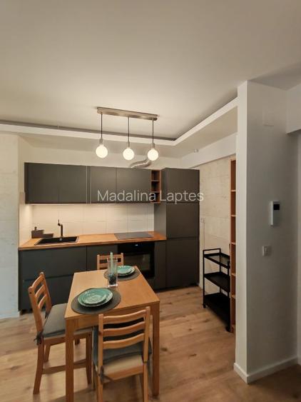 Închiriere apartament 2 camere  - 2