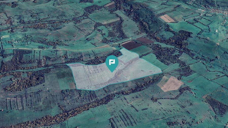 Teren arabil de 87 hectare în Bara, Timiș