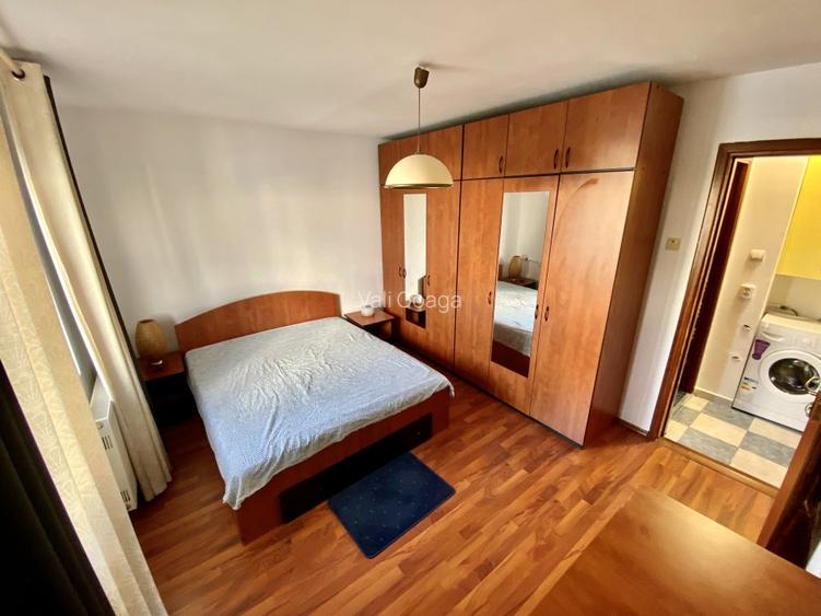 Proprietar închiriez apartament 2 camere decomandat | Vitan Nou | 535 euro - 9