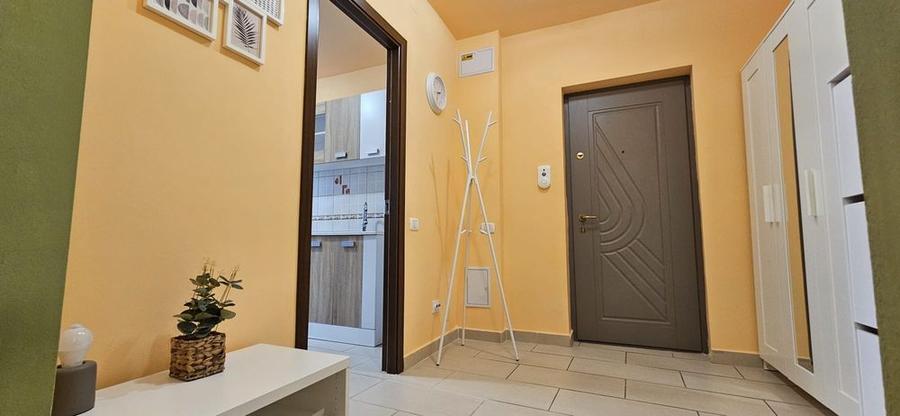 2 Camere | TINERETULUI | Timpuri Noi