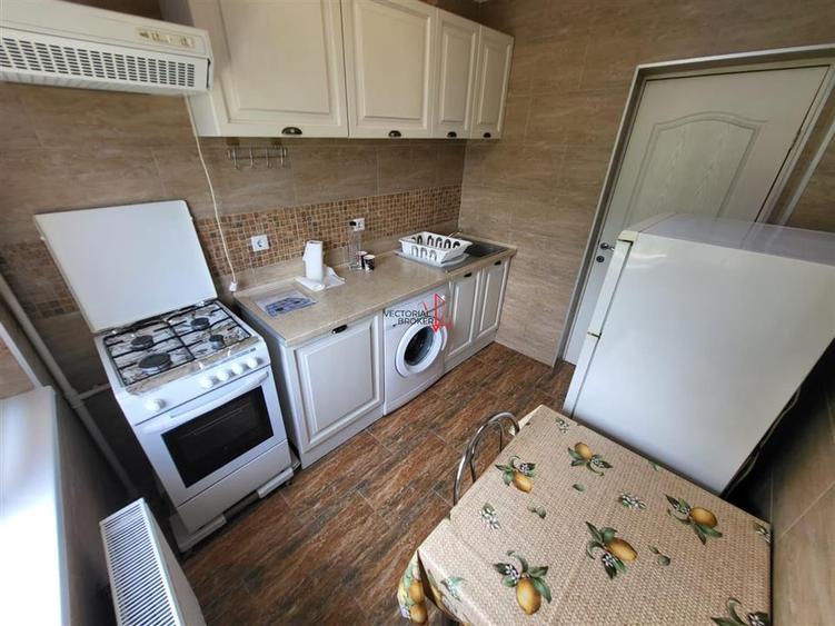 CHIRIE APARTAMENT 2 CAMERE DECOMANDAT CU TERASA